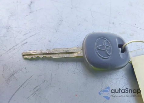 2000 Toyota 4Runner Limited V6 из США, поврежденный, VIN JT3GN87R8Y0155091